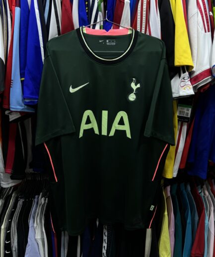 ( XL ) Tottenham Hotspur 2020-21 Away Kit