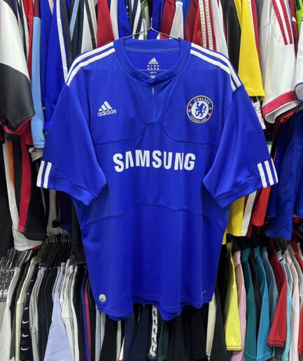 ( XL ) Chelsea 2009-10 Home Kit