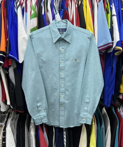 ( M ) Polo Ralph Lauren Shirt