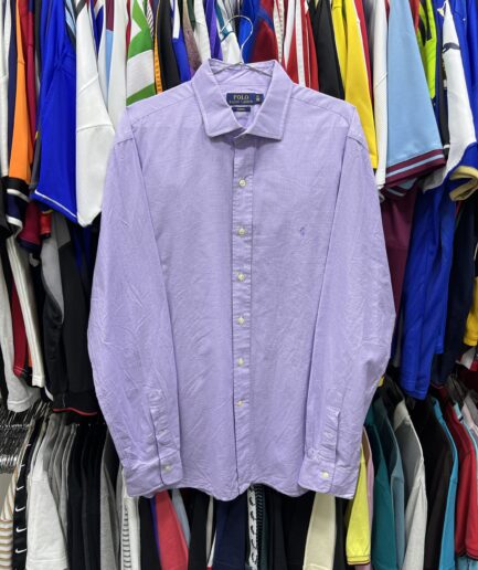 ( L - XL ) Polo Ralph Lauren Shirt