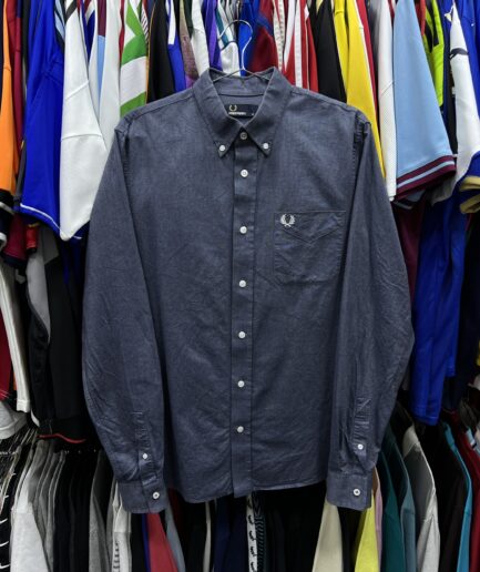 ( M ) Fred Perry Shirt