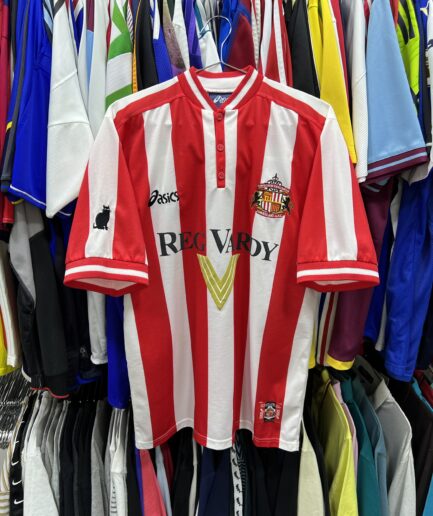 ( S ) Sunderland 1999-00 Home Kit